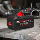 Батерия акумулаторна MILWAUKEE M18 FB8, 18V, 8.0Ah, Li-Ion - small, 261432