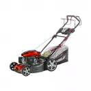 Бензинова косачка DEDRA DED8724-46L, 2.9kW, 46см, 25-75мм, самоходна, мулчираща система - small, 262187