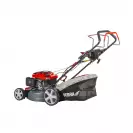 Бензинова косачка DEDRA DED8724-46L, 2.9kW, 46см, 25-75мм, самоходна, мулчираща система - small, 262188