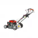 Бензинова косачка DEDRA DED8724-46L, 2.9kW, 46см, 25-75мм, самоходна, мулчираща система - small, 262190