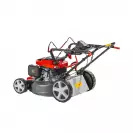 Бензинова косачка DEDRA DED8724-46L, 2.9kW, 46см, 25-75мм, самоходна, мулчираща система - small, 262191