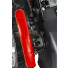 Бензинова косачка DEDRA DED8724-46L, 2.9kW, 46см, 25-75мм, самоходна, мулчираща система - small, 262193