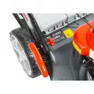 Бензинова косачка DEDRA DED8725-51L, 3.5kW, 51см, 25-75мм, самоходна, мулчираща система - small, 262137