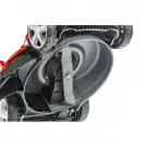 Бензинова косачка DEDRA DED8725-51L, 3.5kW, 51см, 25-75мм, самоходна, мулчираща система - small, 262138