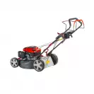 Бензинова косачка DEDRA DED8725-51L, 3.5kW, 51см, 25-75мм, самоходна, мулчираща система - small, 262198