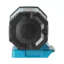 Bluetooth колонка DEDRA DED7004, 18V, 2.0-8.0Ah Li-Ion, 2x3W - small, 260641