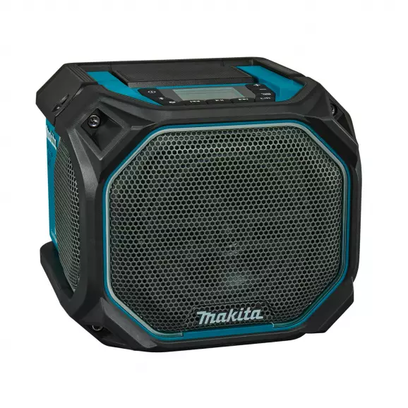 Bluetooth колонка MAKITA MR014GZ, 18V/40V и 230V