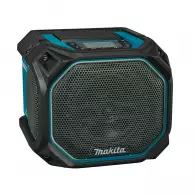 Bluetooth колонка MAKITA MR014GZ, 18V/40V и 230V