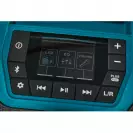 Bluetooth колонка MAKITA MR014GZ, 18V/40V и 230V - small, 258179