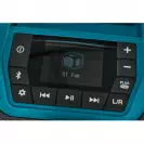 Bluetooth колонка MAKITA MR014GZ, 18V/40V и 230V - small, 258180