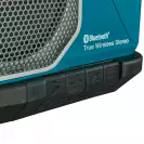 Bluetooth колонка MAKITA MR014GZ, 18V/40V и 230V - small, 258203