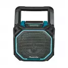Bluetooth колонка MAKITA MR014GZ, 18V/40V и 230V - small, 258204