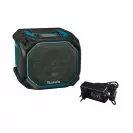 Bluetooth колонка MAKITA MR014GZ, 18V/40V и 230V - small, 258205