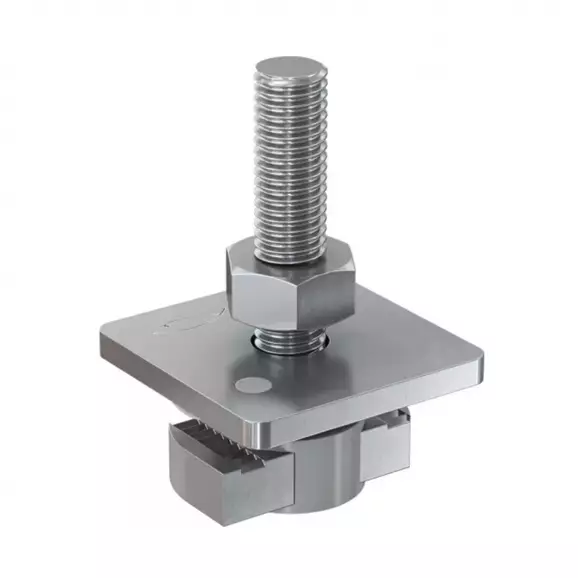 Болт за монтажни профили FISCHER FCN CLIX S M10x30, 50бр. в кутия