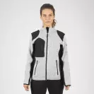 Дамско яке NINE WORTHS LOUISE M, сиво - small, 264446