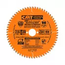 Диск с твърдосплавни пластини CMT 216/2.2/30 Z=64 - small