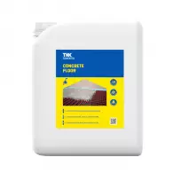 Добавка за бетон TKK Cementol Concrete Floor 10кг, за подово отопление