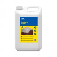 Добавка за бетон TKK Cementol Concrete Floor 5кг, за подово отопление