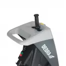 Дробилка за листа и клони DEDRA DED8680, 2500W, 2950об/мин, ф45мм - small, 260890