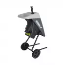 Дробилка за листа и клони DEDRA DED8680, 2500W, 2950об/мин, ф45мм - small, 261229