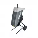Дробилка за листа и клони DEDRA DED8680, 2500W, 2950об/мин, ф45мм - small