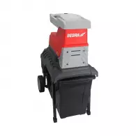 Дробилка за листа и клони DEDRA DED8682, 2800W, 2950об/мин, ф45мм