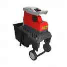 Дробилка за листа и клони DEDRA DED8682, 2800W, 2950об/мин, ф45мм - small, 260626