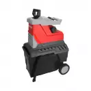 Дробилка за листа и клони DEDRA DED8682, 2800W, 2950об/мин, ф45мм - small, 260627