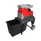 Дробилка за листа и клони DEDRA DED8682, 2800W, 2950об/мин, ф45мм - small, 261101