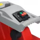 Дробилка за листа и клони DEDRA DED8682, 2800W, 2950об/мин, ф45мм - small, 261102