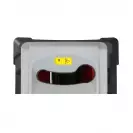 Дробилка за листа и клони DEDRA DED8682, 2800W, 2950об/мин, ф45мм - small, 261103