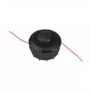 Електрическa коса RAIDER RD-EBC011, 1200W, 6500об/мин, 42см - small, 257706