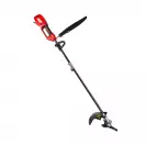 Електрически телескопичен коса и храсторез RAIDER RD-EBC12, 1400W - small, 259212
