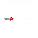 Електрически телескопичен коса и храсторез RAIDER RD-EBC12, 1400W - small, 259213