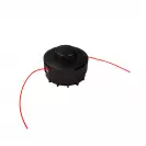 Електрически телескопичен коса и храсторез RAIDER RD-EBC12, 1400W - small, 259216