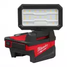 Фенер акумулаторен MILWAUKEE M18ALIS-0, 4V, -Ah, Li-Ion, LED, 100lm - small
