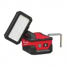Фенер акумулаторен MILWAUKEE M18ALIS-0, 4V, -Ah, Li-Ion, LED, 100lm - small, 260965