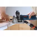 Фреза за плоски дибли BOSCH GFF 22 A, 670W, 9000об/мин, 22мм - small, 264109