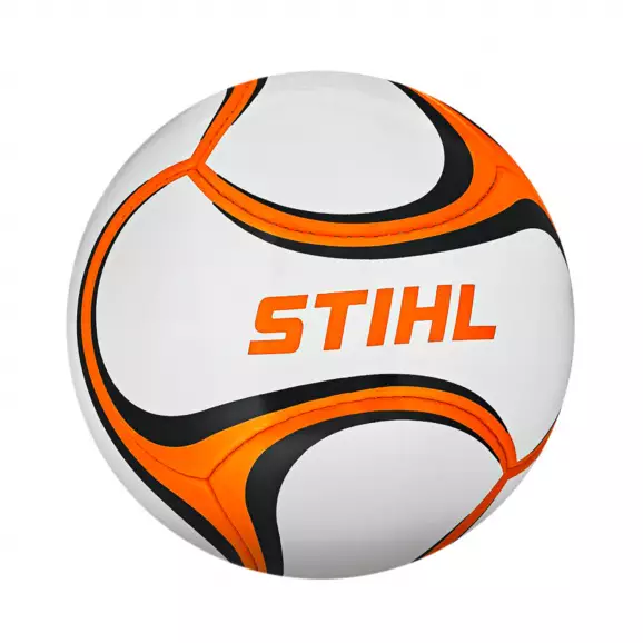 Футболна топка STIHL