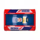 Генератор DEDRA DEGB3600K, 3.2kW, 230V, бензинов, монофазен - small, 262128
