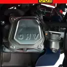 Генератор DEDRA DEGB3600K, 3.2kW, 230V, бензинов, монофазен - small, 262129