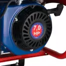 Генератор DEDRA DEGB3600K, 3.2kW, 230V, бензинов, монофазен - small, 262131