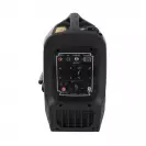 Генератор инверторен DEDRA DEGA2000, 1.8/2.0kW, 230V, бензинов, монофазен - small, 262267
