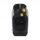 Генератор инверторен DEDRA DEGA2000, 1.8/2.0kW, 230V, бензинов, монофазен - small, 262268
