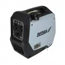 Генератор инверторен DEDRA DEGA2000, 1.8/2.0kW, 230V, бензинов, монофазен - small, 262270