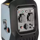 Генератор инверторен DEDRA DEGA2000, 1.8/2.0kW, 230V, бензинов, монофазен - small, 262272