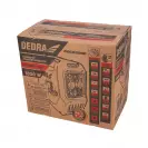 Генератор инверторен DEDRA DEGA2000, 1.8/2.0kW, 230V, бензинов, монофазен - small, 262275