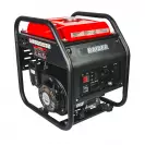 Генератор RAIDER RD-GG20, 4.2kW, 230V, бензинов, монофазен - small, 258736