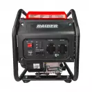 Генератор RAIDER RD-GG20, 4.2kW, 230V, бензинов, монофазен - small, 258821