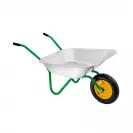 Градинска количка PALISAD, 90kg, 65л - small